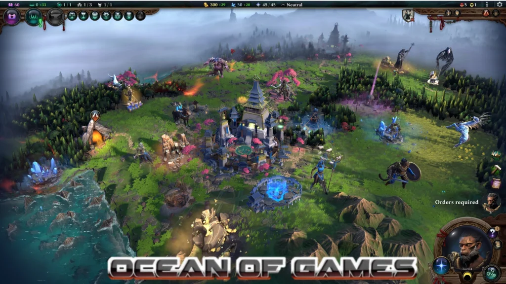 Age of Wonders 4_ Ways of War Free Download