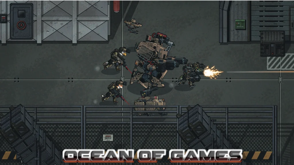 Bad 2 Bad Apocalypse Free Download