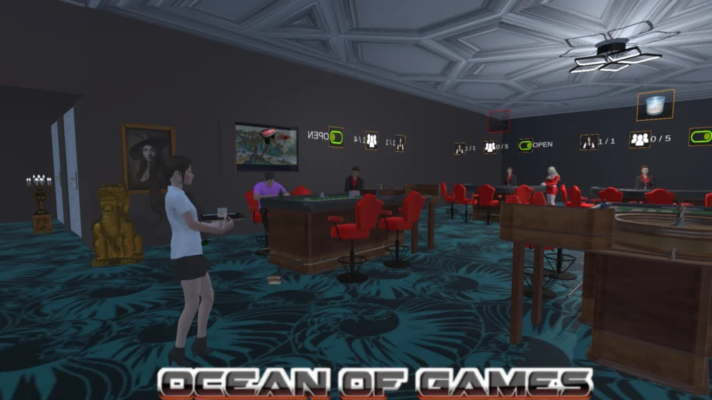 Casino Simulator Torrent