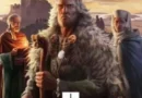 Crusader Kings III Wandering Nobles