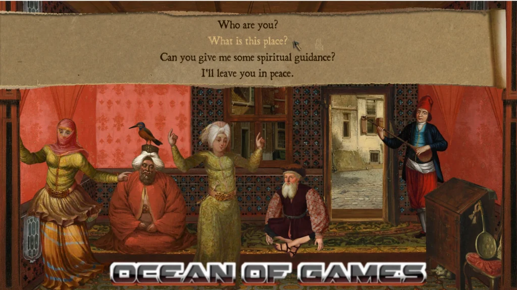 Death of the Reprobat Free Download