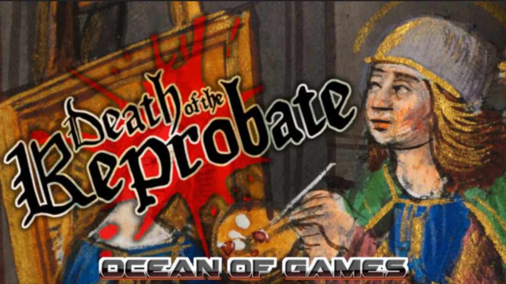 Death of the Reprobat Ocean of Games