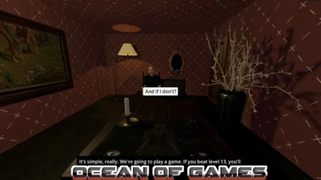 Do You Have a Moment to Talk About Our Lord and Savior Torrent