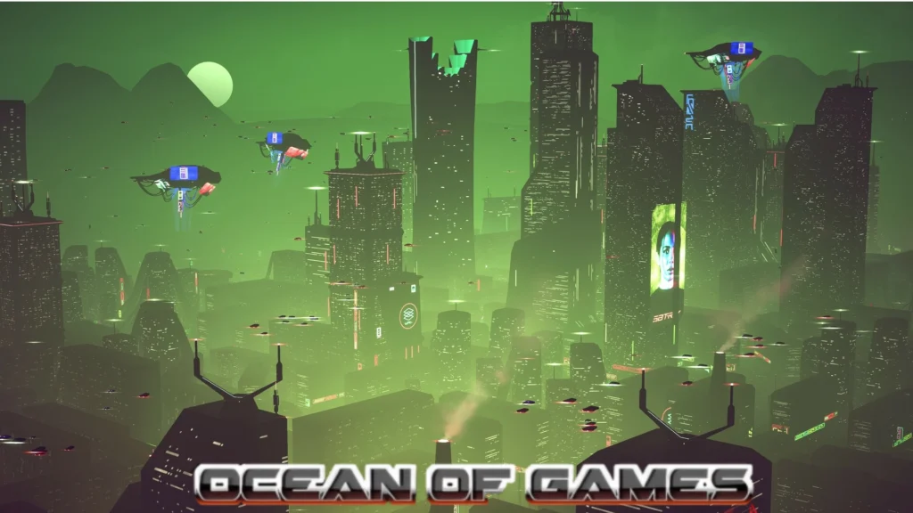 Dystopika Free Download