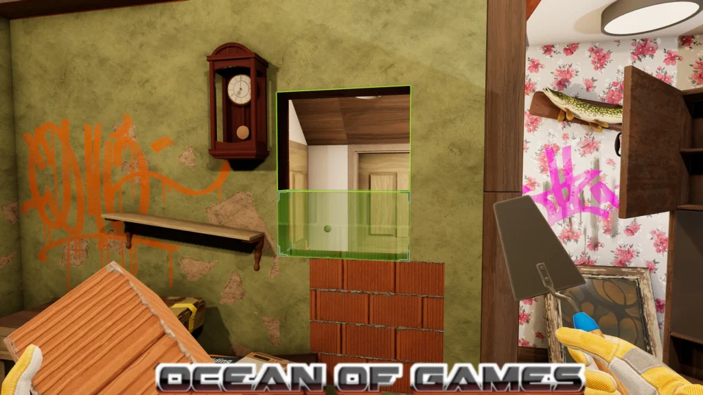 House Flipper 2 Bewitching Renovations Torrent