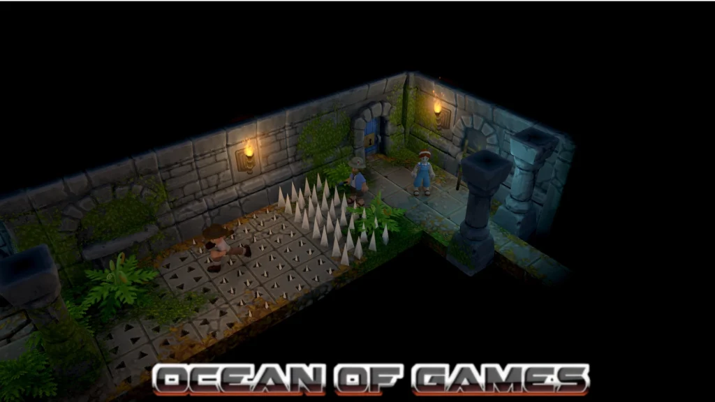Luma Island Free Download