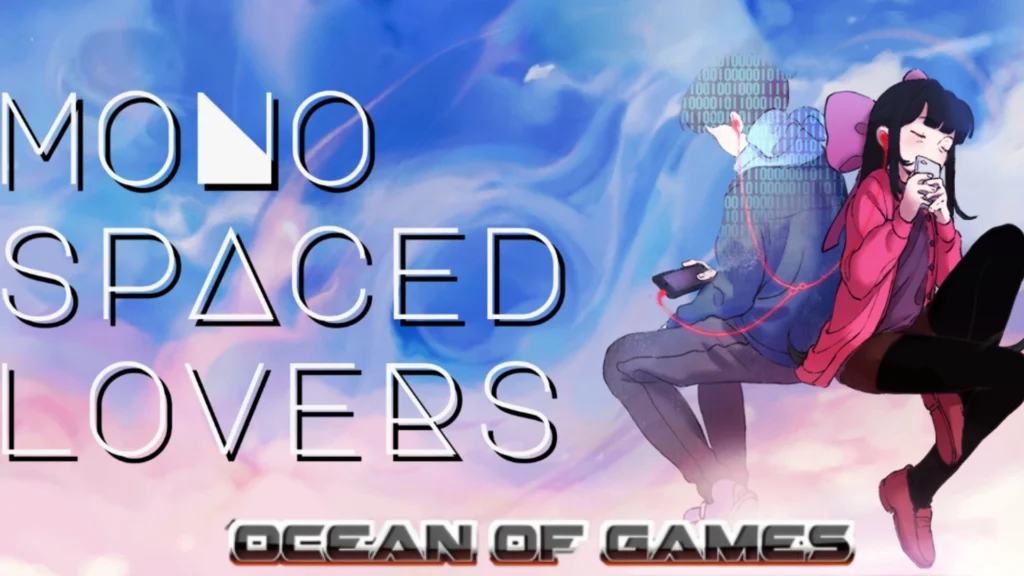 Monospaced Lovers Ocean of Games