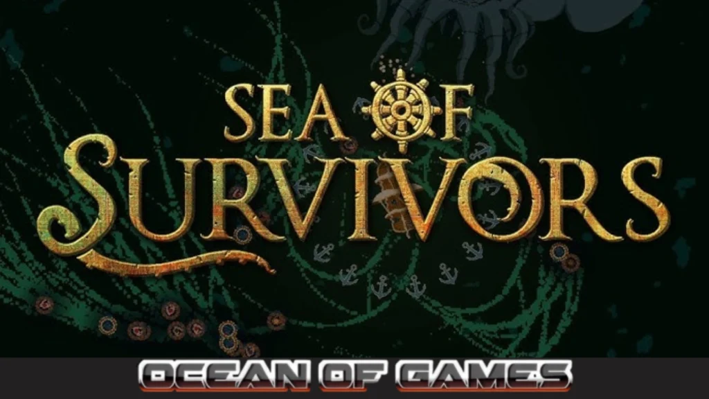 Sea of Survivors The Shifting Isles Ocean of Games