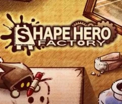 ShapeHero Factory