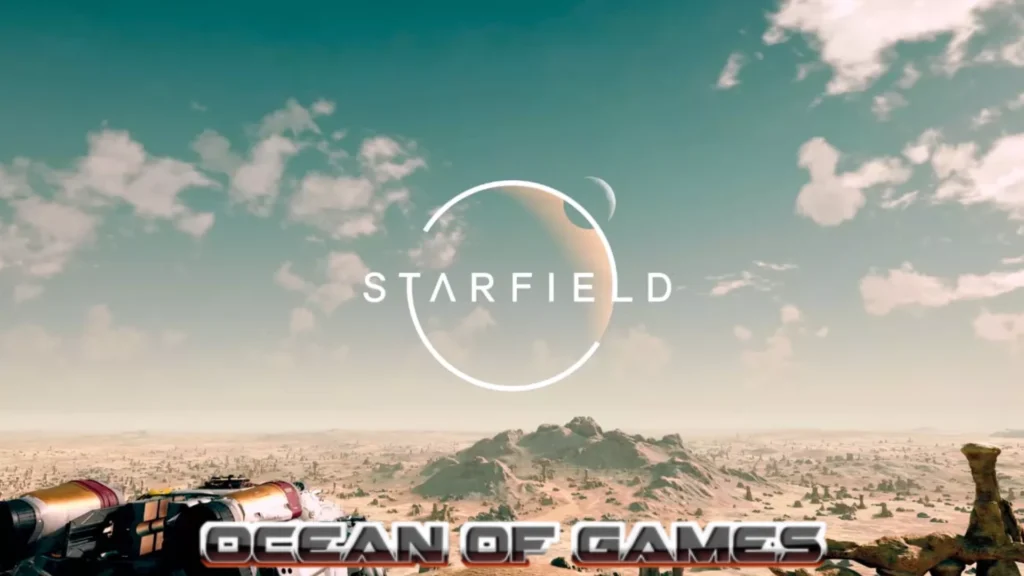 Starfield Premium Edition Ocean of Games