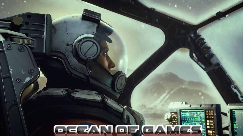 Starfield Premium Edition Torrent