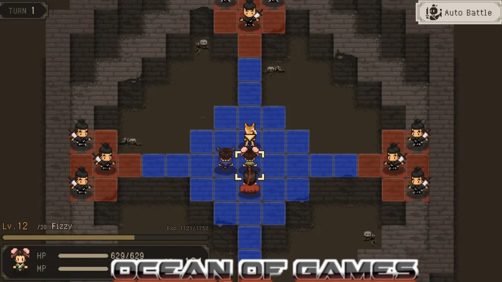 The World of Kungfu Dragon and Eagle Torrent