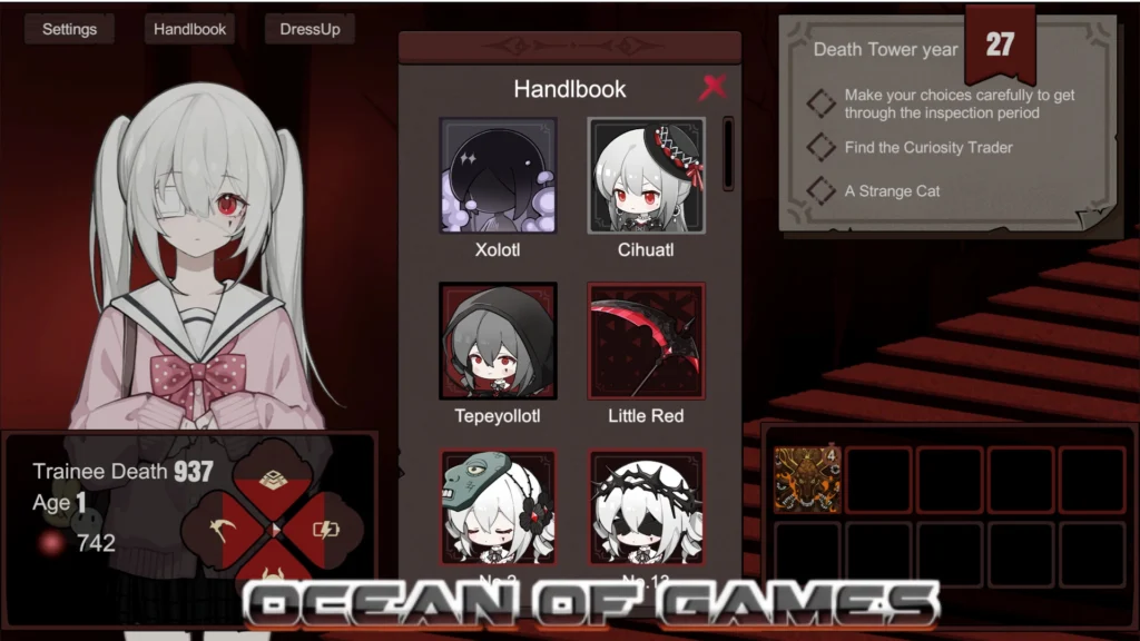 Trainee Death Simulator Free Download