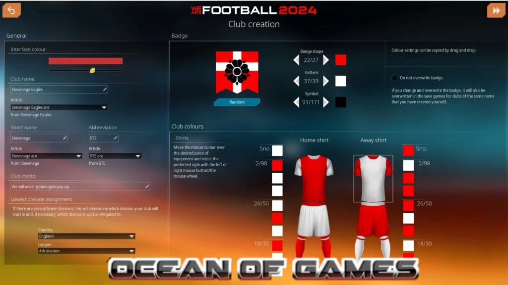 We Are Football 2024 Free Download