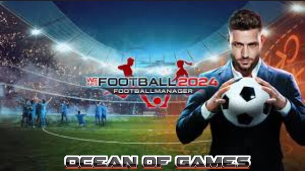 We Are Football 2024 Ocean of Games
