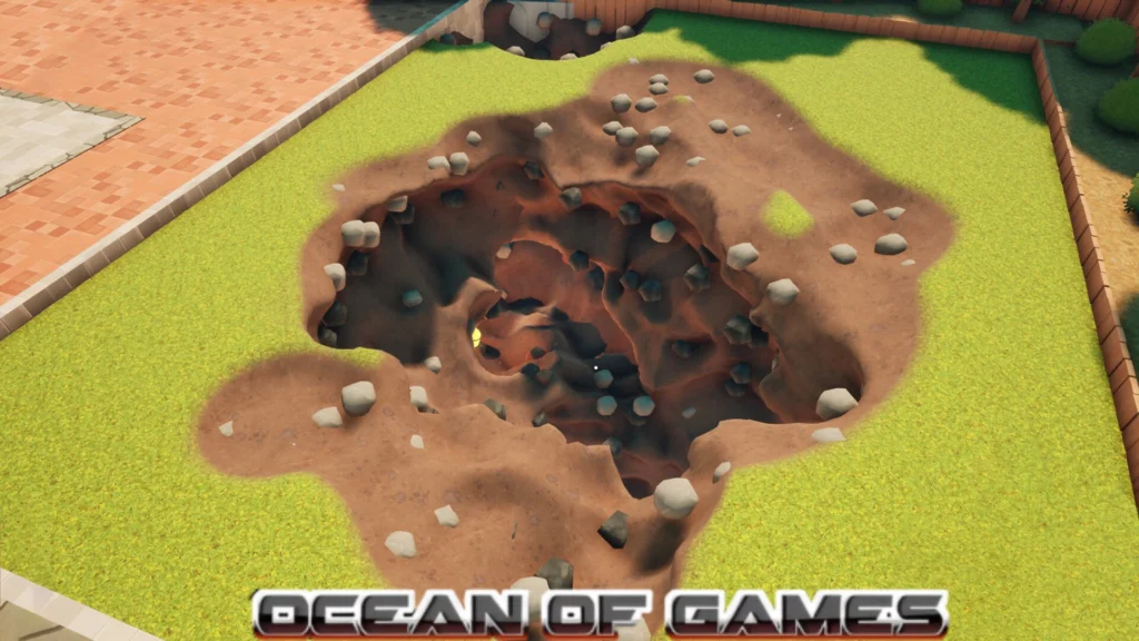 A Game About Digging A Hole Torrent