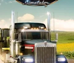 American Truck Simulator