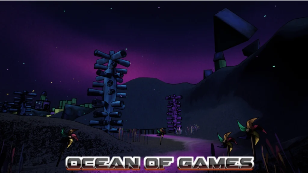 Caretaker Free Download