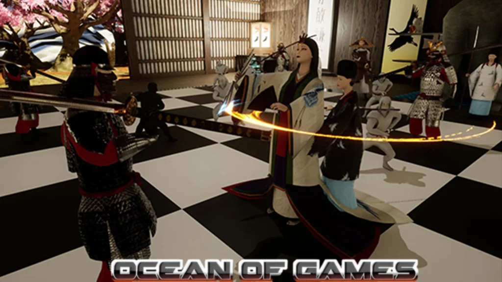 Clan War Chess Torrent