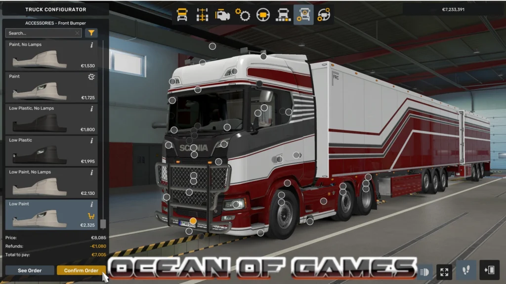 Euro Truck Simulator 2 Free Download