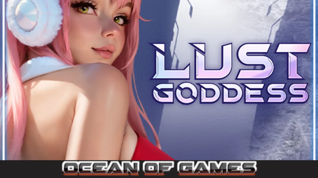 Lust Goddess Ocean of Games