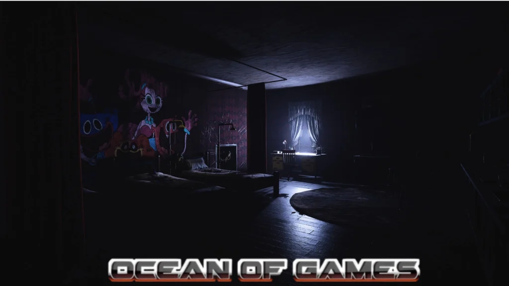 Poppy Playtime Chapter 3 Free Download