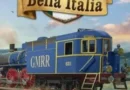 Railway Empire 2 Bella Italia