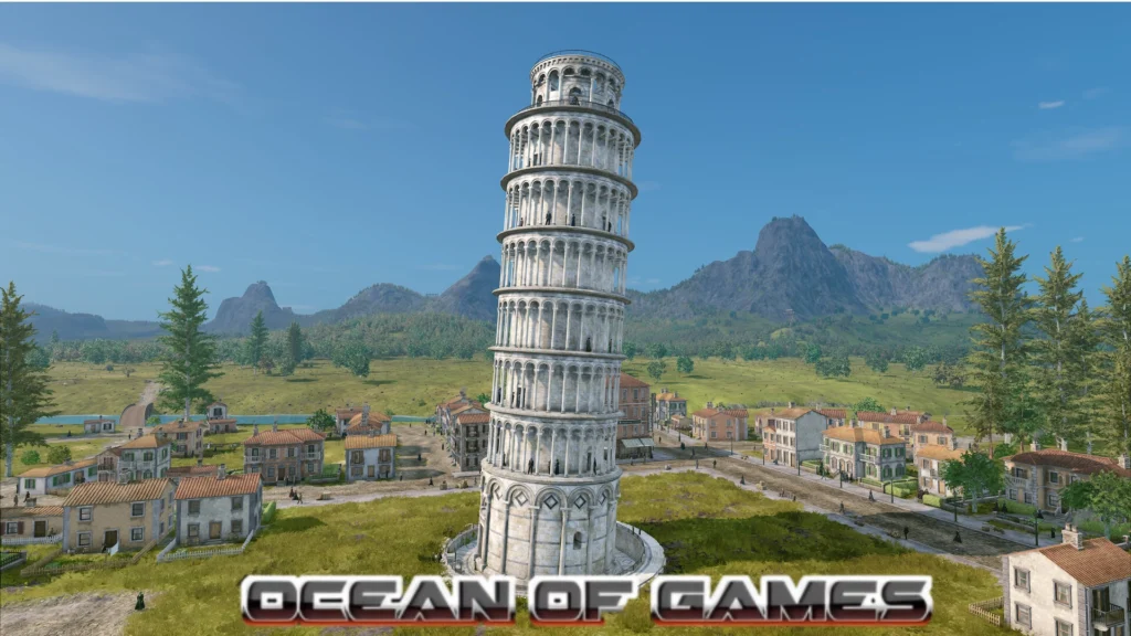 Railway Empire 2 Bella Italia Free Download