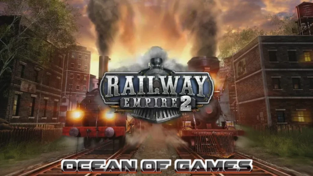 Railway Empire 2 Bella Italia Ocean of Games