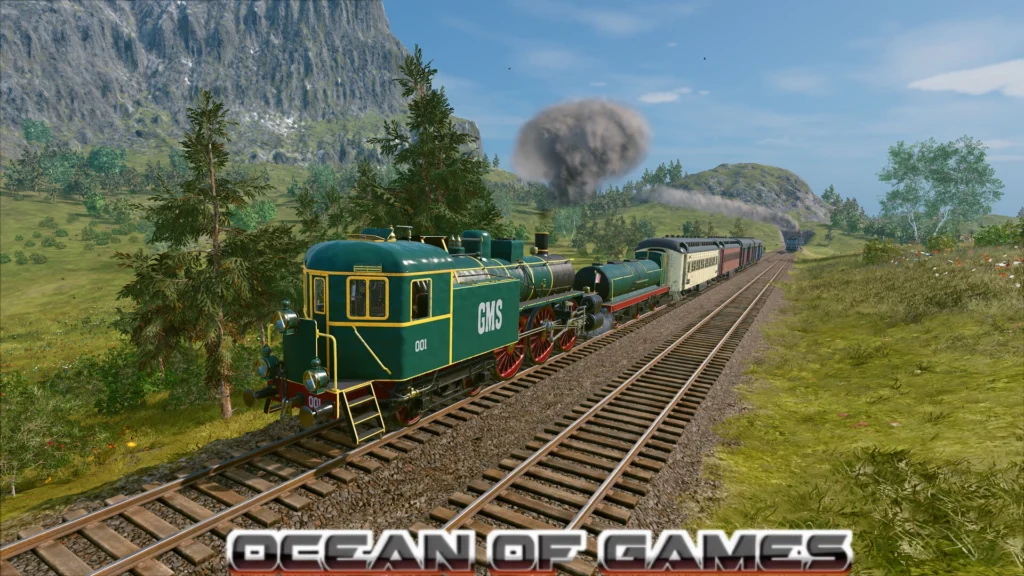 Railway Empire 2 Bella Italia Torrent